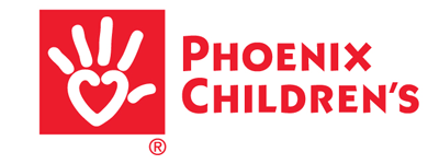 Phoenix Children's Hospital Foundation logo